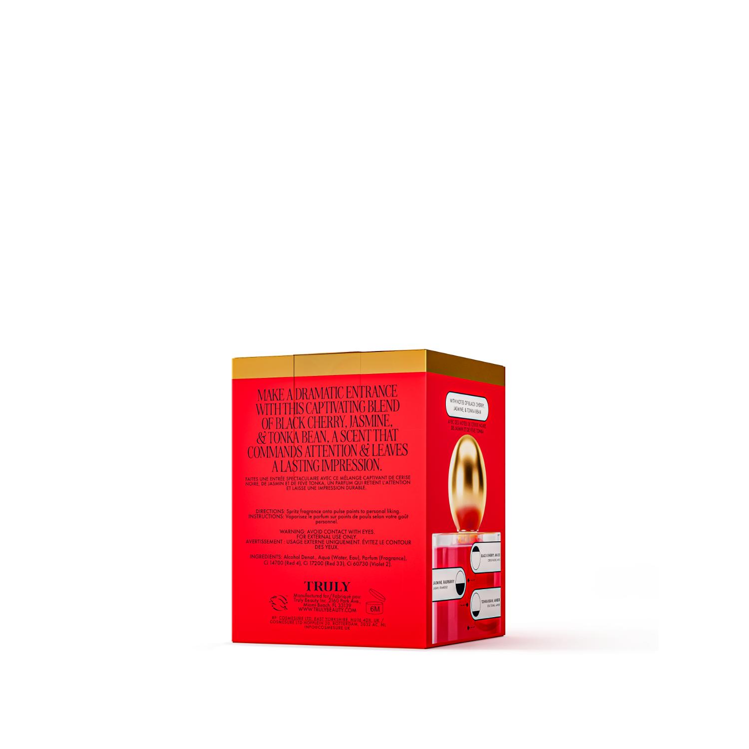 CHERRY BABY EAU DE PARFUM